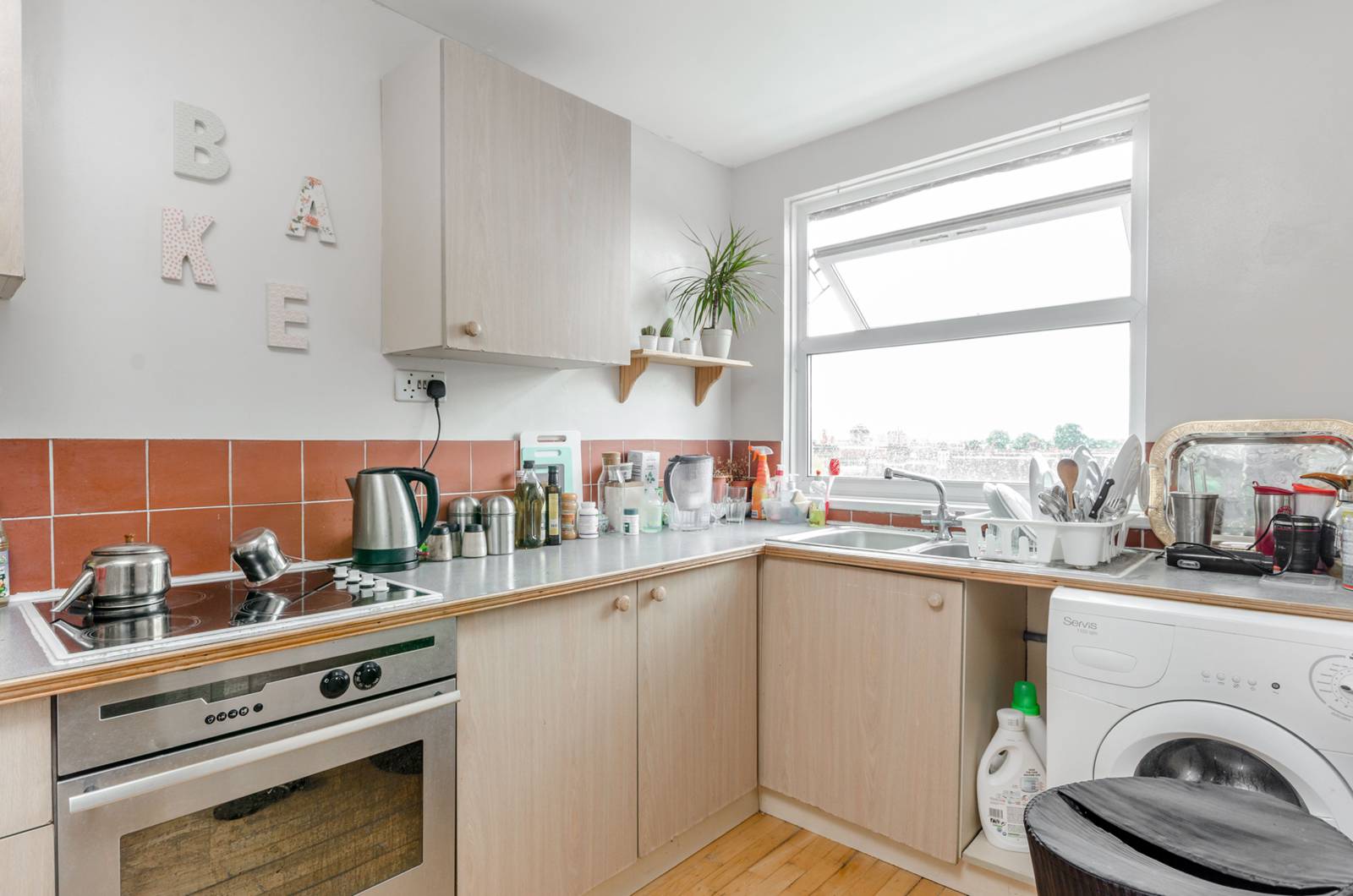 ONE BEDROOM FLAT IN ANGUS, Arbroath RoomsLocal image