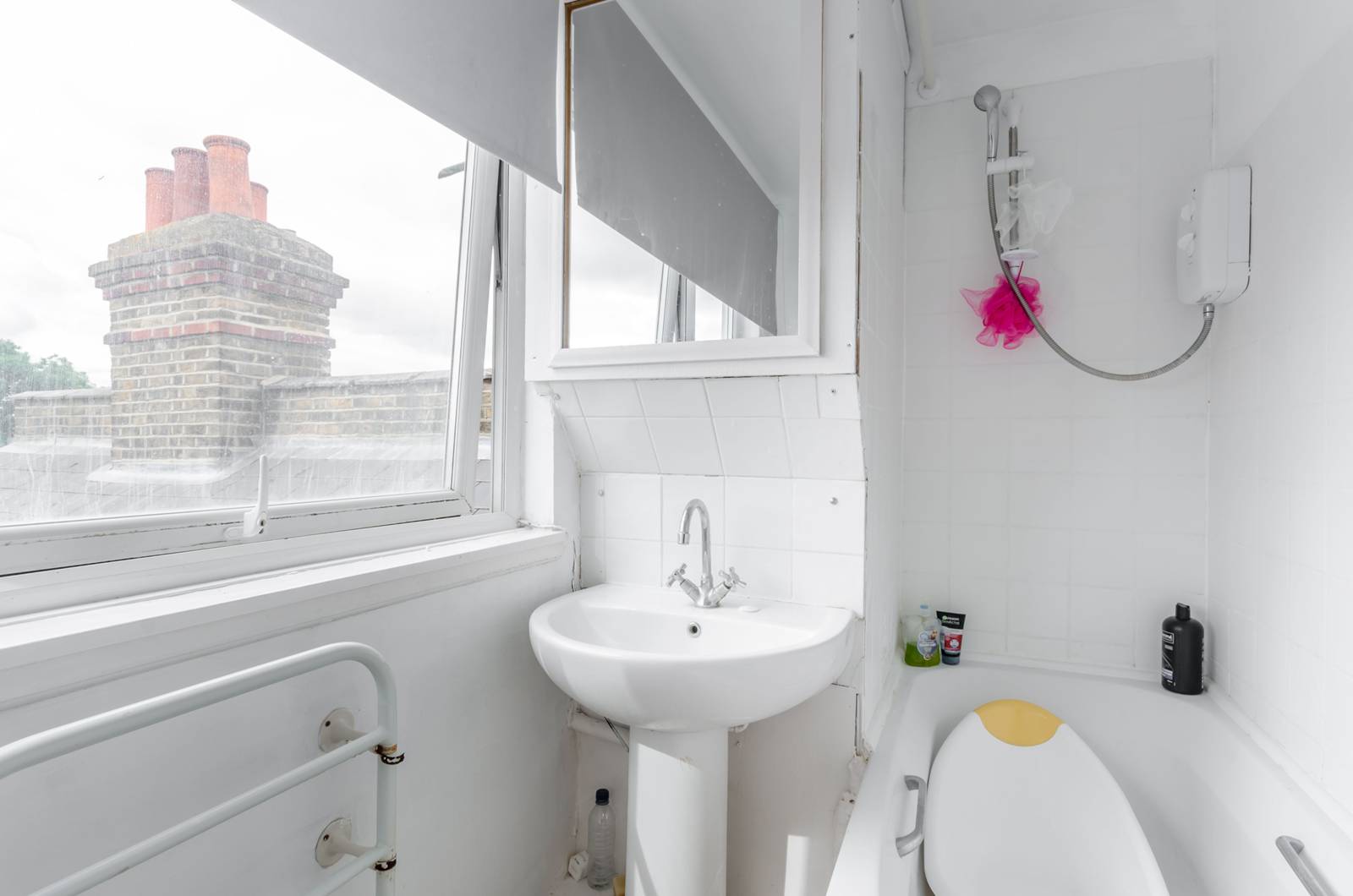 ONE BEDROOM FLAT IN ANGUS, Arbroath RoomsLocal image