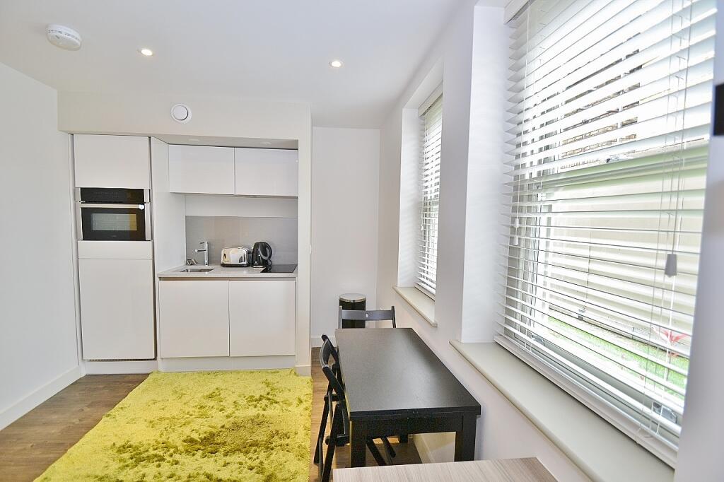 LOVELY ONE BEDROOM FLAT IN NEWPORT RoomsLocal image