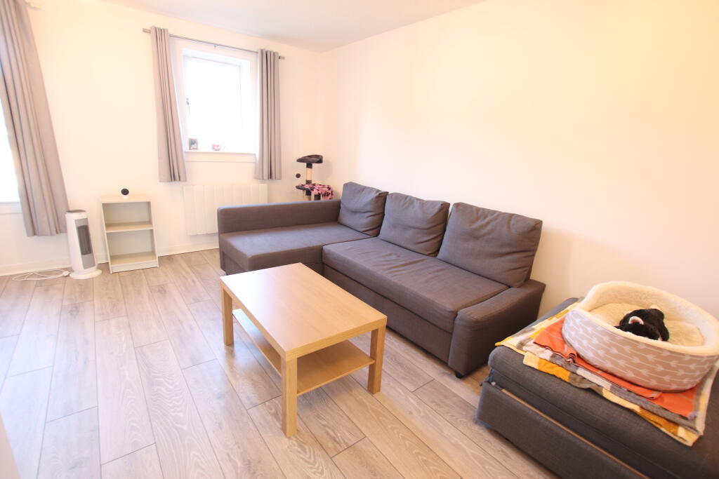 LOVELY ONE BEDROOM FLAT IN CARNARTHENSHIRE, Llanybydder RoomsLocal image