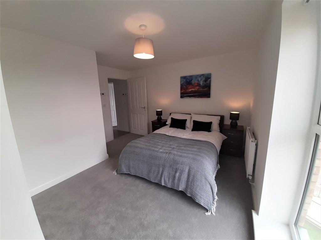 FURNISHED ONE BEDROOM FLAT IN MANCHESTER RoomsLocal image