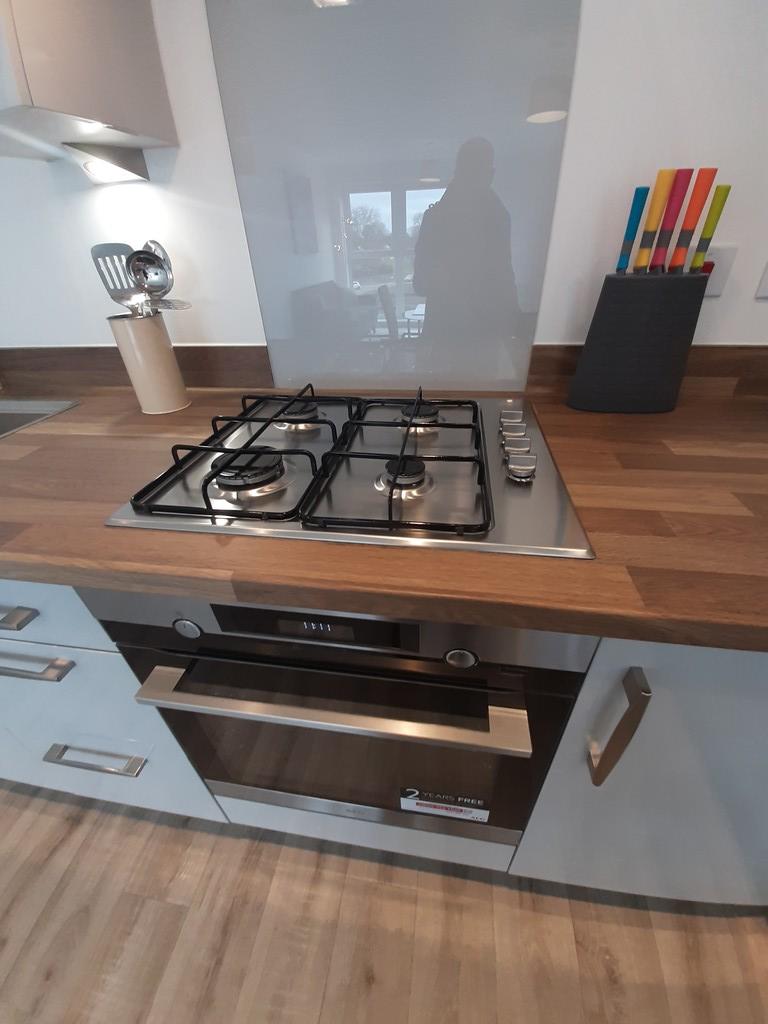 FURNISHED ONE BEDROOM FLAT IN MANCHESTER RoomsLocal image