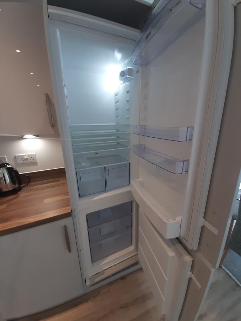 FURNISHED ONE BEDROOM FLAT IN MANCHESTER RoomsLocal image