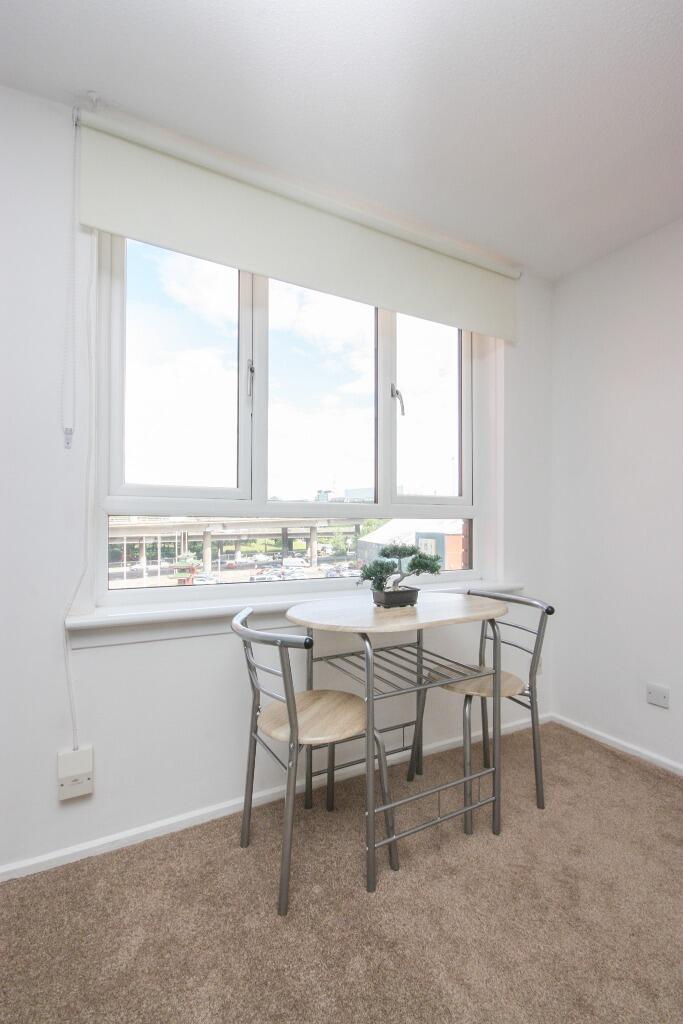 FANTASTIC ONE BEDROOM FLAT IN MANCHESTER RoomsLocal image