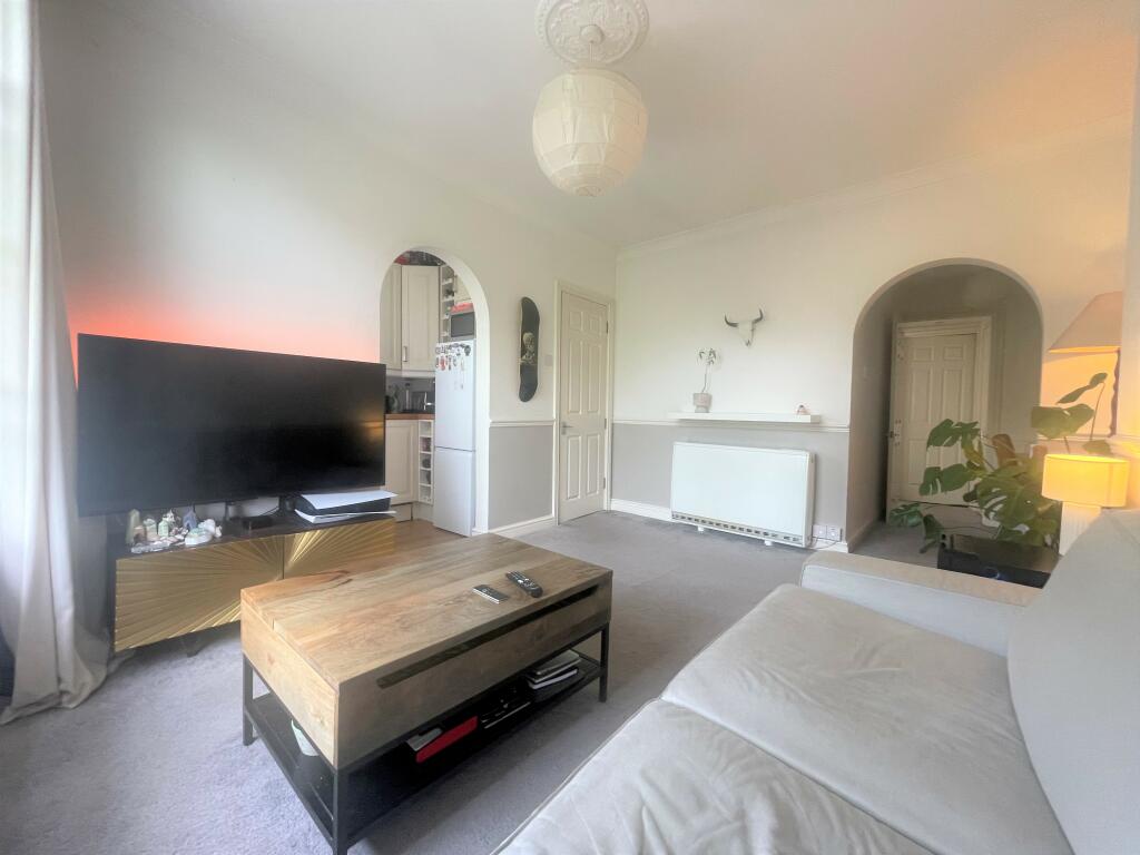 MODERN ONE BEDROOM FLAT IN GLASGOW RoomsLocal image