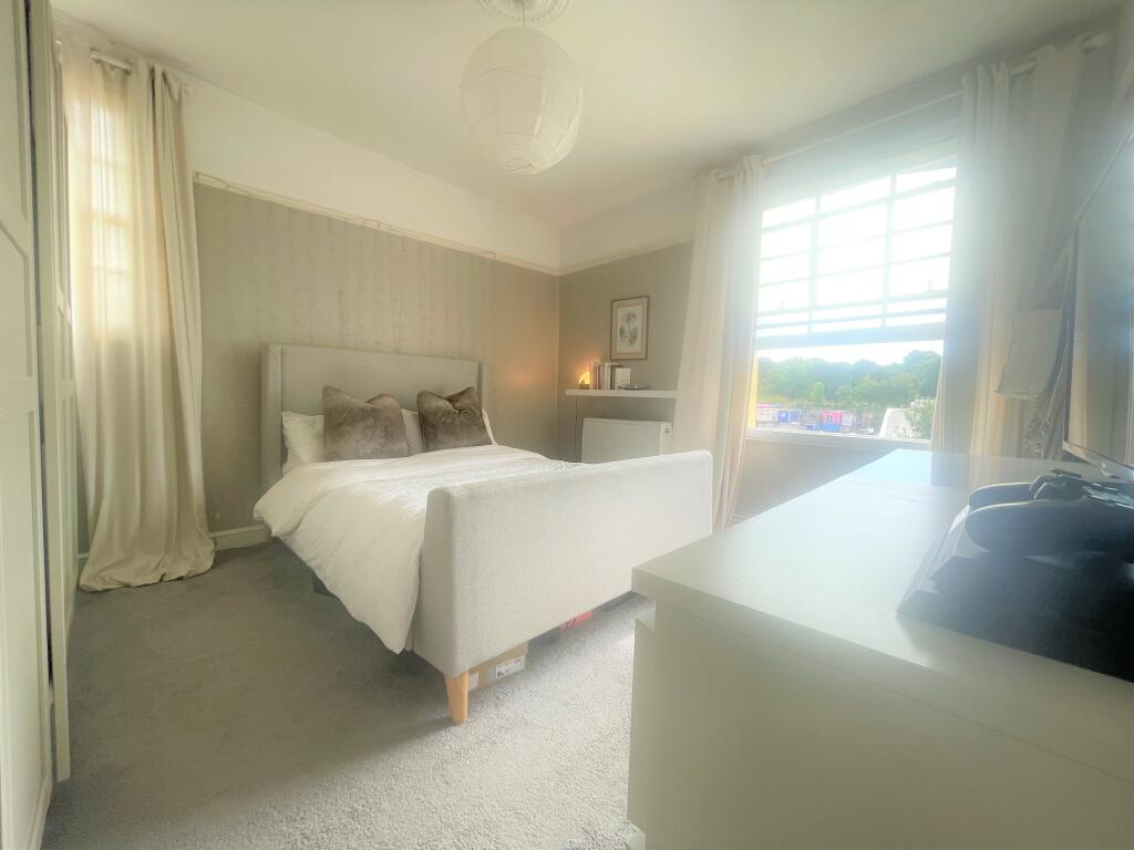 MODERN ONE BEDROOM FLAT IN GLASGOW RoomsLocal image