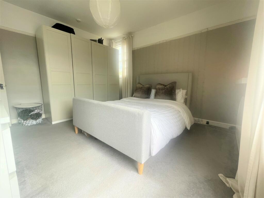 MODERN ONE BEDROOM FLAT IN GLASGOW RoomsLocal image