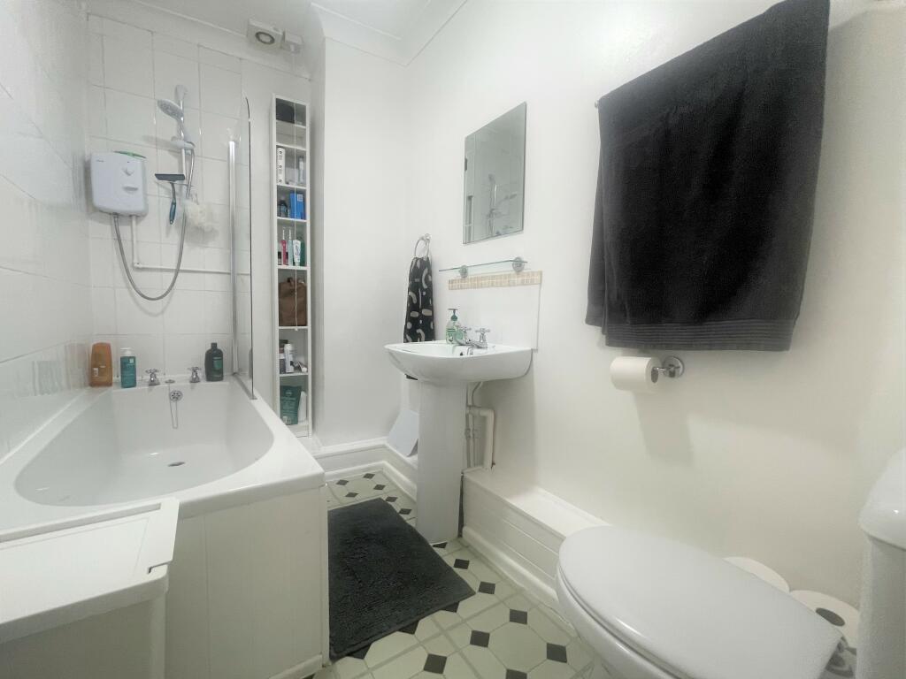 MODERN ONE BEDROOM FLAT IN GLASGOW RoomsLocal image