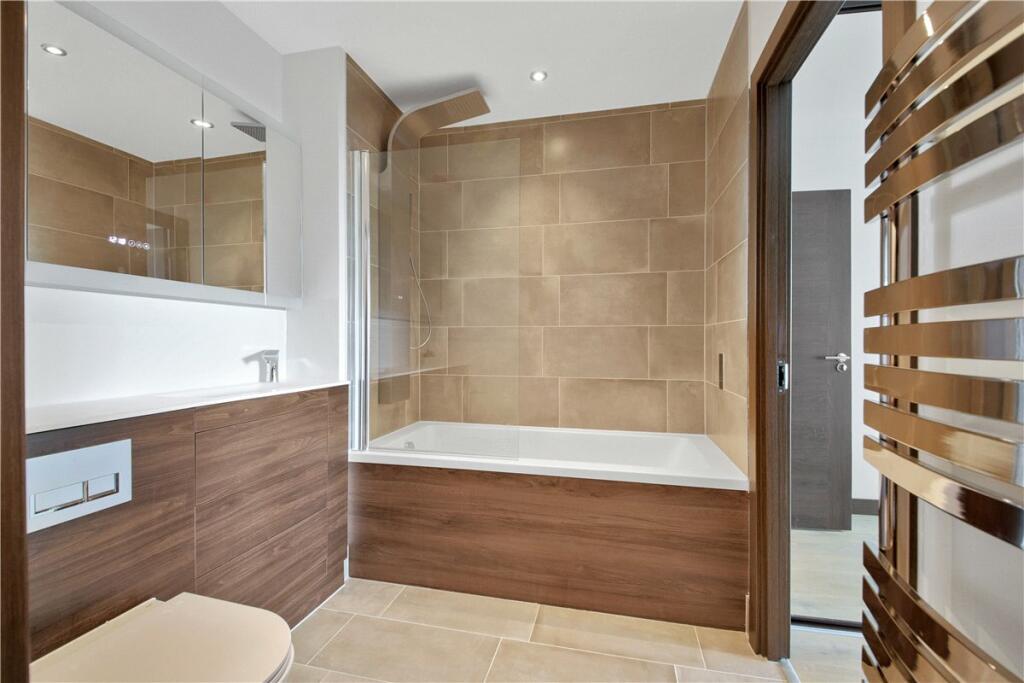 MODERN ONE BEDROOM FLAT IN BRISTOL RoomsLocal image