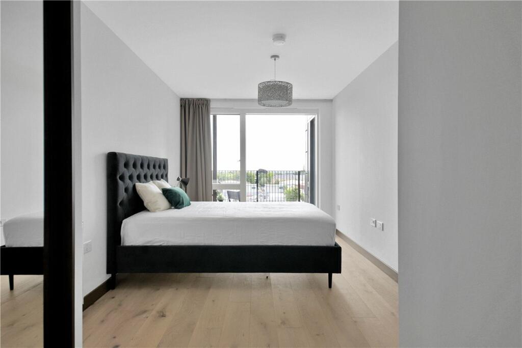 MODERN ONE BEDROOM FLAT IN BRISTOL RoomsLocal image
