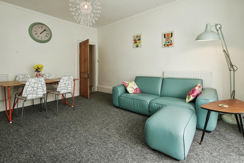 ONE BEDROOM FLAT IN CARDIFF RoomsLocal image