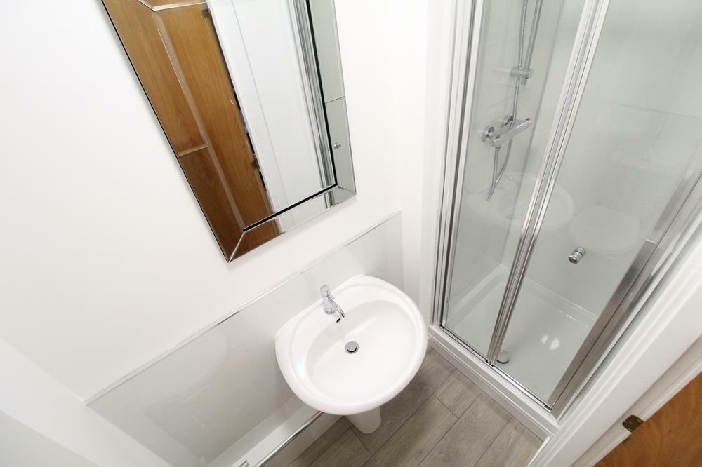FURNISHED ONE BEDROOM FLAT IN ABERDEEN RoomsLocal image