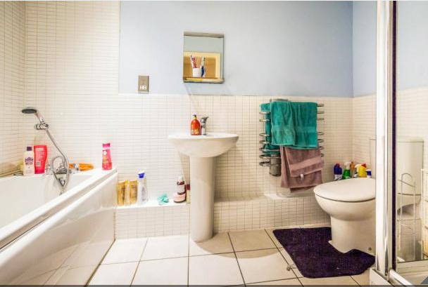 FURNISHED ONE BEDROOM FLAT IN CHESTER RoomsLocal image