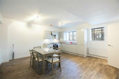 STUNNING ONE BEDROOM FLAT IN LONDON RoomsLocal image