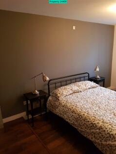 LOVELY ONE BEDROOM FLAT IN MILTON KEYNES RoomsLocal image