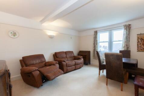 FULLY FIRNISHED ONE BEDROOM FLAT IN BRISTOL RoomsLocal image