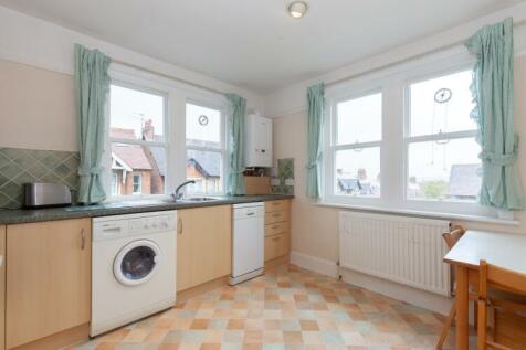 FULLY FIRNISHED ONE BEDROOM FLAT IN BRISTOL RoomsLocal image