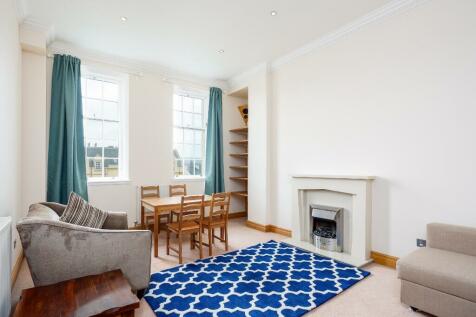 WELL PRESENTED ONE BEDROOM FLAT IN CAMBRIDGE image