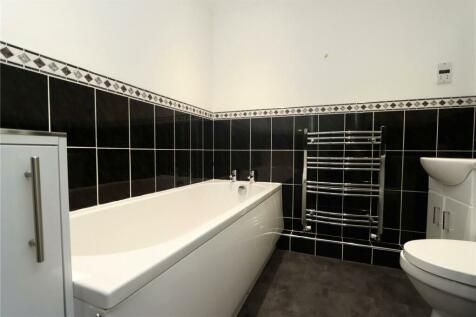 FULLY FURNISHED ONE BEDROOM FLAT IN EDINBURGH RoomsLocal image