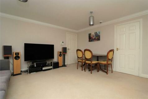FULLY FURNISHED ONE BEDROOM FLAT IN EDINBURGH RoomsLocal image