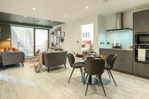 SUITABLE ONE BEDROOM FLAT IN DURHAM RoomsLocal image