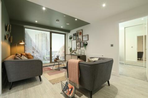 SUITABLE ONE BEDROOM FLAT IN DURHAM RoomsLocal image