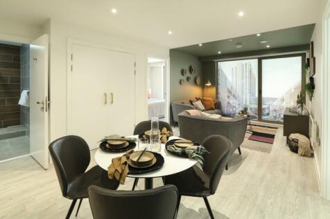 SUITABLE ONE BEDROOM FLAT IN DURHAM RoomsLocal image