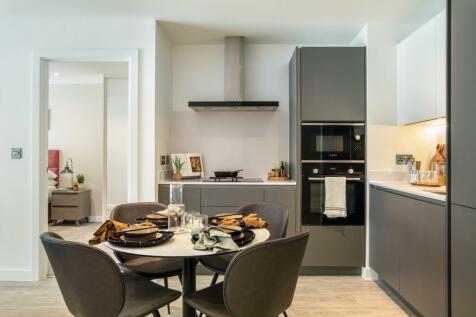 SUITABLE ONE BEDROOM FLAT IN DURHAM RoomsLocal image