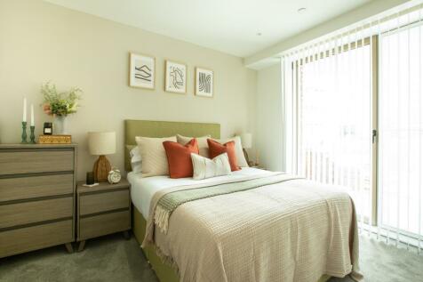 SUITABLE ONE BEDROOM FLAT IN DURHAM RoomsLocal image