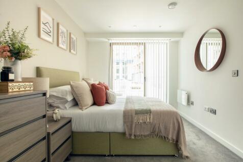 SUITABLE ONE BEDROOM FLAT IN DURHAM RoomsLocal image