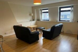 ONE BEDROOM FLAT IN ABERYSTWYTH, Ceredigion RoomsLocal image