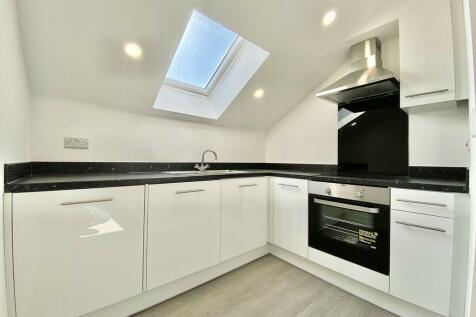 ONE BEDROOM FLAT IN ABERDEEN RoomsLocal image