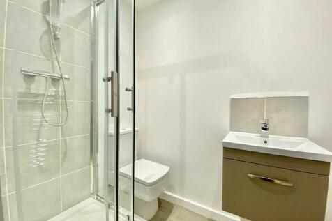 ONE BEDROOM FLAT IN ABERDEEN RoomsLocal image