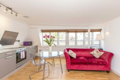 FULLY FURNISHED ONE BEDROOM FLAT IN BRISTOL RoomsLocal image