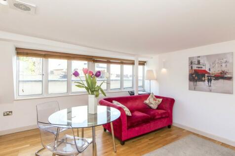 FULLY FURNISHED ONE BEDROOM FLAT IN BRISTOL RoomsLocal image