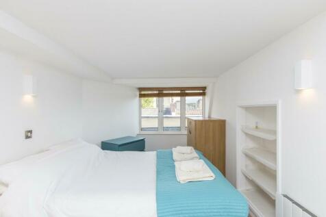 FULLY FURNISHED ONE BEDROOM FLAT IN BRISTOL RoomsLocal image