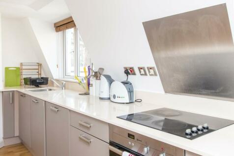 FULLY FURNISHED ONE BEDROOM FLAT IN BRISTOL RoomsLocal image