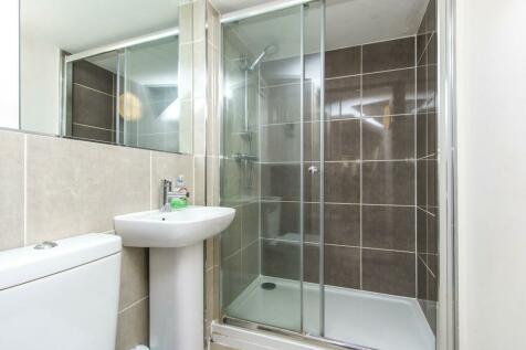FULLY FURNISHED ONE BEDROOM FLAT IN BRISTOL RoomsLocal image