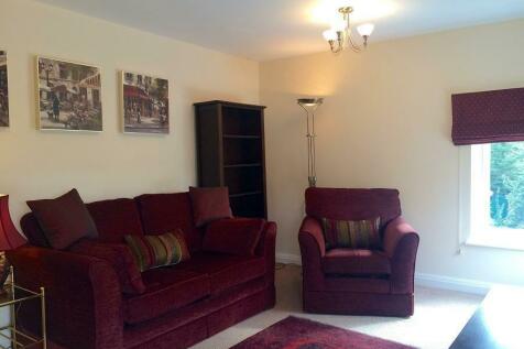 FABULOUS FURNISHED ONE BEDROOM FLAT IN BIRMINGHAM RoomsLocal image