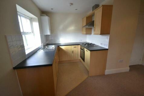 BEAUTIFUL FURNISHED ONE BEDROOM FLAT IN YORK RoomsLocal image
