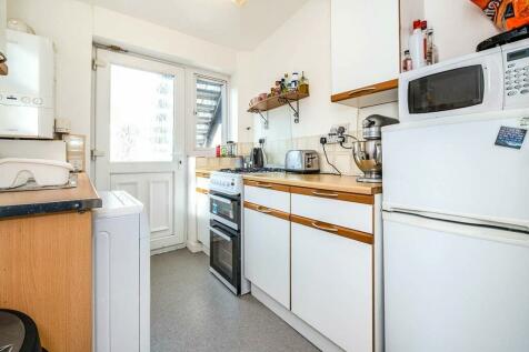 FIRST FLOOR FURNISHED ONE BEDROOM FLAT IN LEICESTER RoomsLocal image