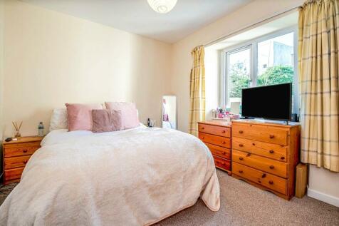 FIRST FLOOR FURNISHED ONE BEDROOM FLAT IN LEICESTER RoomsLocal image
