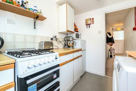 FIRST FLOOR FURNISHED ONE BEDROOM FLAT IN LEICESTER RoomsLocal image