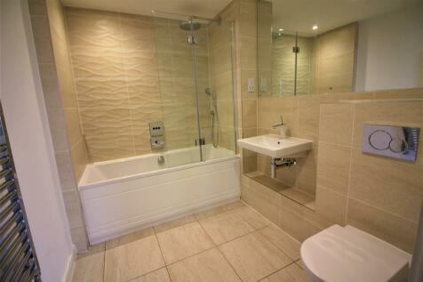 FURNISHED ONE BEDROOM FLAT IN SHEFFIELD RoomsLocal image