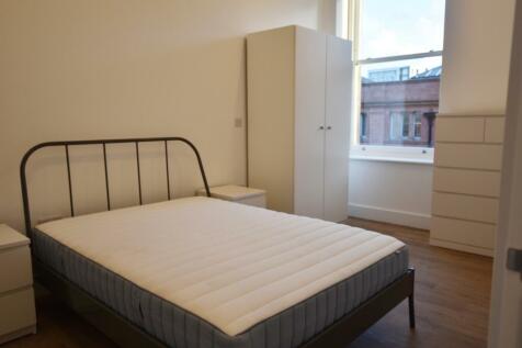 FURNISHED ONE BEDROOM FLAT IN NOTTINGHAM RoomsLocal image