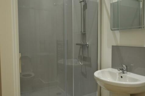 FURNISHED ONE BEDROOM FLAT IN NOTTINGHAM RoomsLocal image