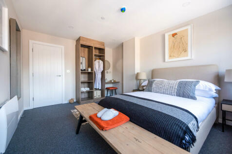 FURNISHED ONE BEDROOM FLAT IN COVENTRY RoomsLocal image