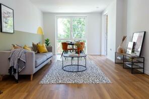 FURNISHED ONE BEDROOM FLAT IN BRIGHTON RoomsLocal image