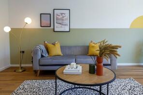 FURNISHED ONE BEDROOM FLAT IN BRIGHTON RoomsLocal image