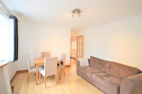 FURNISHED ONE BEDROOM FLAT IN EXETER RoomsLocal image